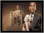 Barack Obama, Prezydent, USA